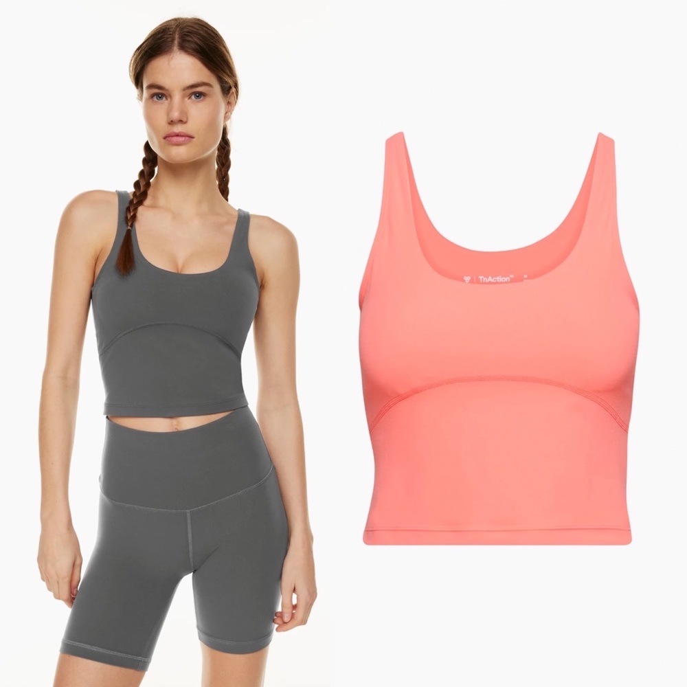 Aritzia Workout Top